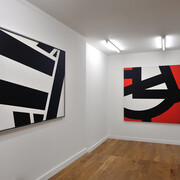 All images: Pierre Clerk, The Long View, Exhibition view. Courtesy Cortex Athletico Paris/Bordeaux