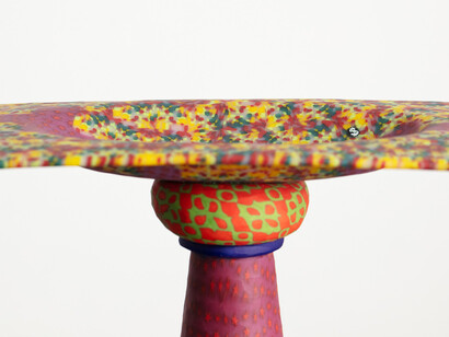 Murrine–Murano–Marquis. Courtesy of R & Company