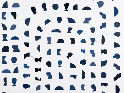 Amy Pleasant, Within. Courtesy of Reynolds Gallery