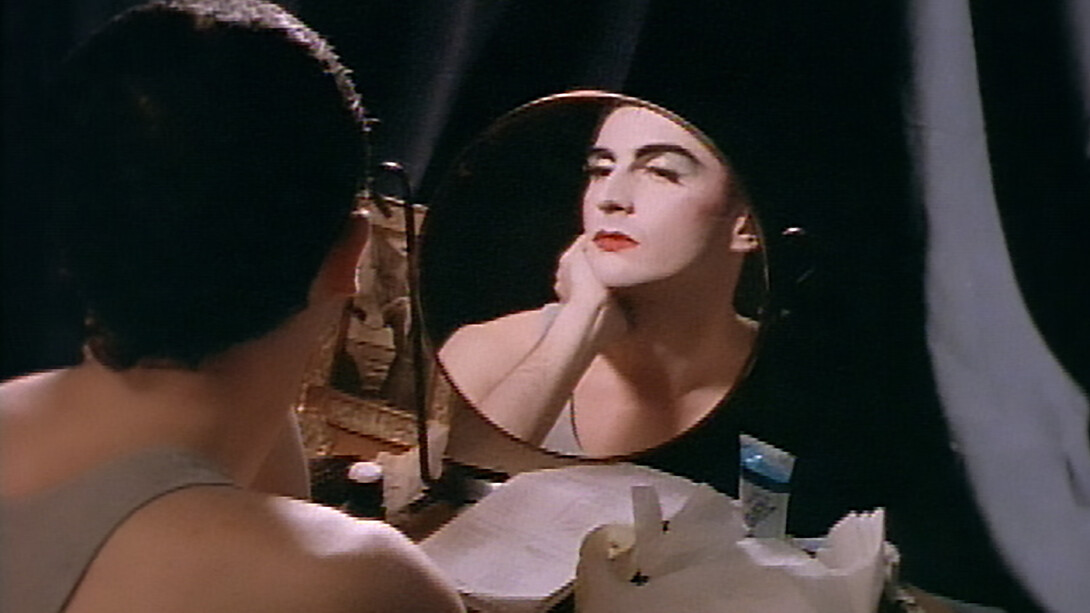 Charles Atlas, Anamneses (John Kelly) (video still), 2026. Courtesy of the artist and Luhring Augustine, New York © Charles Atlas