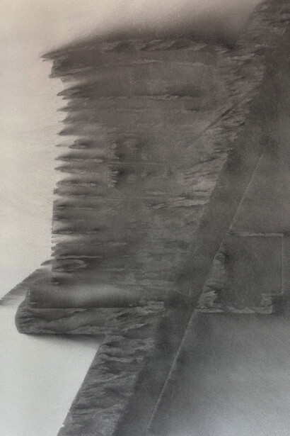 Nick Vaughan & Jake Margolin, Redhead (Kansas City, Missouri), 2025. Courtesy of McClain Gallery