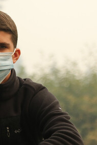 El cambio climático está cambiando el paisaje de la salud global