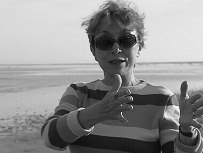 Julia Kristeva, a Bulgarian-French philosopher, literary critic, semiotician, psychoanalyst, feminist, and novelist who has lived in France since the mid-1960s