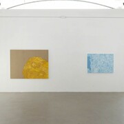 Planetarium, Exhibition view. Courtesy of M77 Gallery