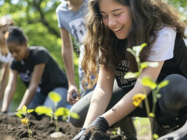 Concentrating on the causes, not just the results, this collaborative effort is a structural step toward a healthier society