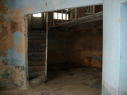 Centro Popular de la Memoria, Rosario, Argentina. El régimen impuso un modelo económico que concentró la riqueza y castigó a millones de trabajadores, dejando una huella social que todavía resuena en el presente