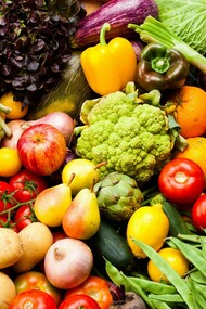 A alimentação viva é um movimento que vem crescendo no planeta