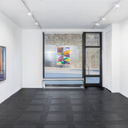 Wiedemann/Mettler, Narratief, ausstellungsansicht. Mit freundlicher genehmigung der Galerie Urs Meile