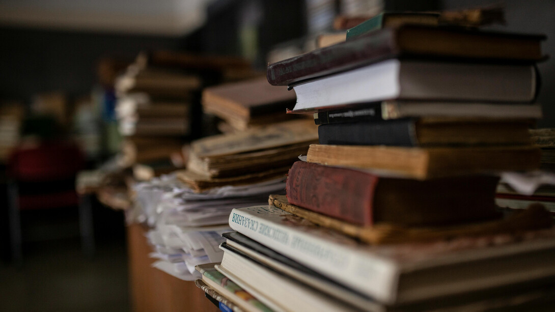 Una literatura que no acaricia: hiere, desgarra y deja en la página el filo tembloroso de su propia conciencia