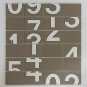 Darren Almond, Untitled New Painting, 2014