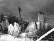 Tacita Dean, Ship of death, 2001, from The russian ending. Mit freundlicher genehmigung des Fotomuseums Winterthur