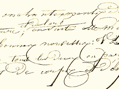 Si consultamos el *post-it* de la nevera de nuestro compañero de piso o cotilleamos los apuntes del compañero de clase que nos gusta, las implicaciones y el alcance del análisis grafológico pueden ser mínimos y absurdos