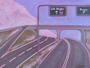 Mollie Douthit, For mom (detail). Courtesy of Molesworth Gallery