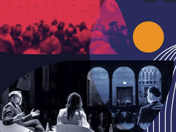 Joe Lauria:  sólo se pueden prever cantidades escalofriantes de derramamiento de sangre si los líderes americanos y europeos actúan según la visión de Rubio.  Conferencia de Seguridad de Múnich, 2026. Alemania