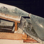 Fischli and Weiss. Courtesy of MOCA