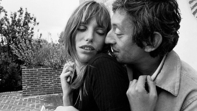 Serge & Jane. Normandie #2