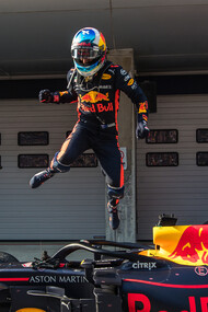2018 Formula One World Championship, Round 3, Chinese Grand Prix, Shanghai International Circuit, China, photo by Kym Illman