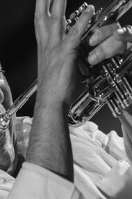 Giovanni Amato, foto Vincenzo Rizzo