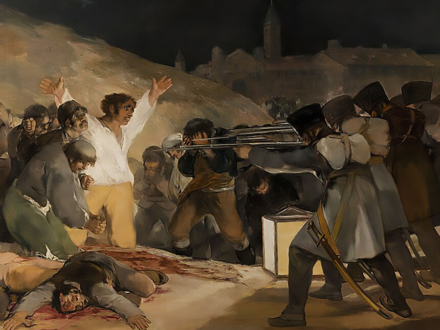 Does the unthinkable happen?