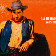 The Connor Brothers, All he had to offer was trouble (detail), 2025. Courtesy of West Chelsea Contemporary