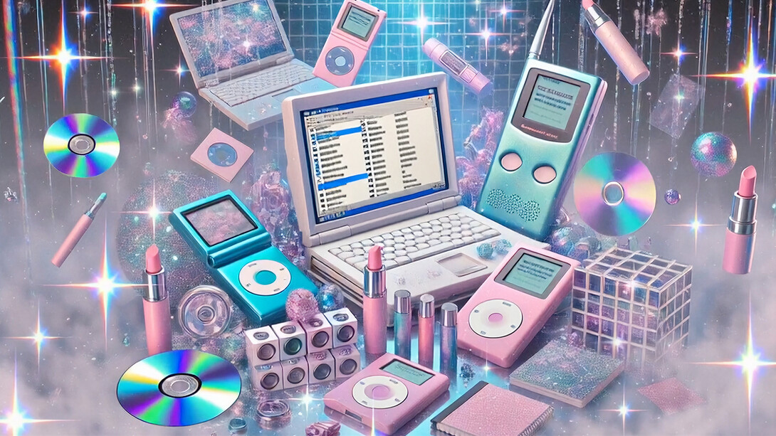 Margaret Murphy, Memory palace (video still) (detail), 2025. Courtesy of Schlachter 151 by OOR Studio