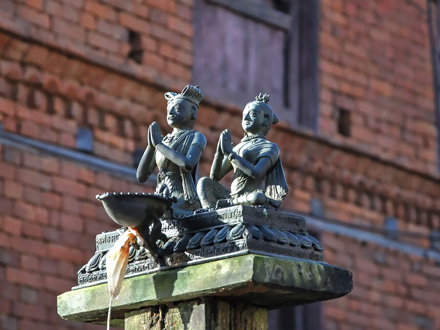 Bandipur: Nepal’s timeless hilltop village