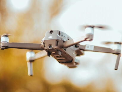 Early concepts date to the 1800s, with significant development in the 1900s for military training, expanding to reconnaissance and combat use in later wars