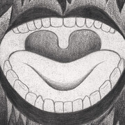 Fanny Michaëlis, Et c'est ainsi que je suis née. Courtesy of Huberty and Breyne Gallery