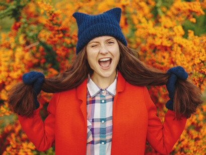 Volviendo a septiembre, a menudo se afirma, usando los mismos sondeos, que las personas que se declaran más felices son las nacidas este mes. Una casualidad que quizás no es tan casual