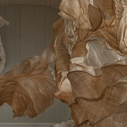 Diana Orving, Celestial bodies, exhibition view. Courtesy of Millesgården