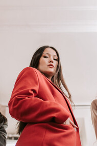 Ragazze consapevoli e sicure di sé che conoscono il proprio valore