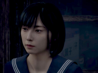 Silent Hill f is a survival horror game released in 2025, developed by NeoBards Entertainment and published by Konami Digital Entertainment, operating independently from the main Silent Hill storyline