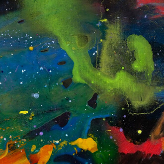 Jacco Olivier, Revolution (video still), 2010. Courtesy of Voorlinden Museum 