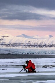 Creativity: a successful strategy to address the climate crisis 