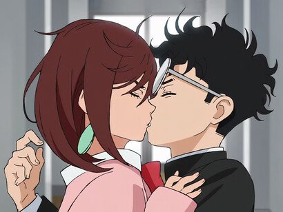 Dan Da Dan serie sugiere que no es necesario estar “sanado” para amar, porque es precisamente el encuentro con el otro lo que revela heridas, límites y ternuras desconocidas