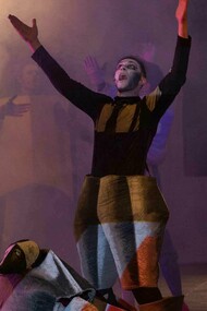 Ravenna Festival - Vittoria Sul Sole © Silvia Lelli, 2017