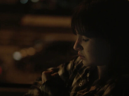 Moara Passoni’s My Mother is a Cow (Minha Mãe é uma Vaca) (Brazil, 2024), produced by Uvaia Filmes and co-written with Fernanda Frotté, brings together cinematographer Carolina Costa and actors Luísa Bastos and Helena Albergaria
