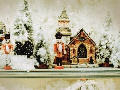 Quem me acompanha na coluna e teve a oportunidade de ler um artigo que fiz sobre: “O espírito natalino é verdadeiro ou falso”, sabe que esta época para mim se assemelha a provas de final de ano: você até consegue passar, mas é duro de encarar