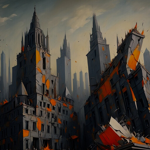 Das Subjekt ist der Ort, an dem Kohärenz wieder Gestalt annehmen kann. Es ist die Schnittstelle zwischen Welt und Sinn –die einzige, die sich nicht simulieren lässt