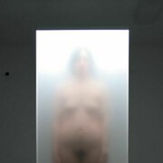 I Santissimi, In vivo, 2013, silicone, resina
200 x 75 x 45 cm, Courtesy Gagliardi Art System, Torino