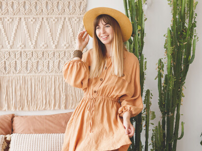 La homogeneización del estilo impide que la moda sea una forma de expresión personal, convirtiéndola en una serie de normas dictadas por el algoritmo