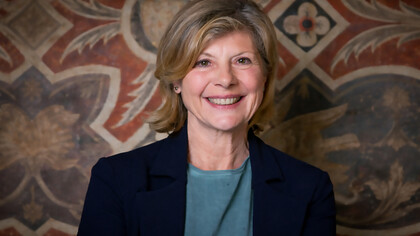 Silena Santoni ultimately presents My Creature as a story of survival, where writing becomes an act of self-preservation