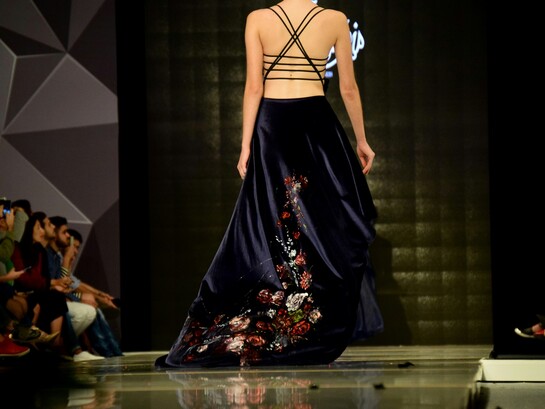 Il lusso è fatto di materiali pregiati, lavorazioni artigianali e design senza tempo