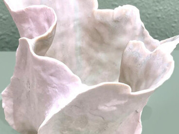 En las creaciones de Yakami contemplamos las influencias de culturas y experiencias vividas