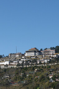 Tawang Monastery