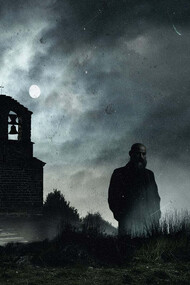 «30 Monedas», serie de televisión española de misterio y terror dirigida por Álex de la Iglesia