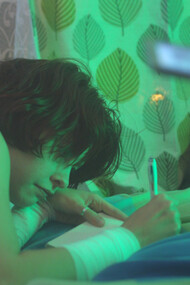 Jessamine-Bliss Bell in Imogen