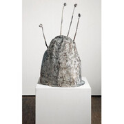 Cy Twombly. Courtesy of Centre Pompidou