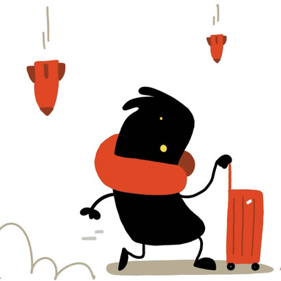 GGT, Sempreverde. Cortesia di Galleria Vik Milano