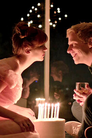 A scene of You’re the Worst  - Season 4 